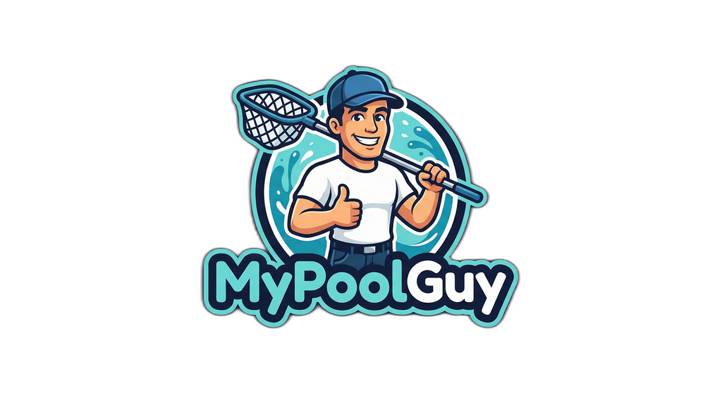 MyPoolGuy logo